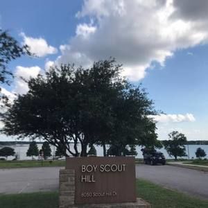 Meet your Posher, Patrick